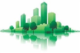 綠色建筑材料的發展 綠色建筑材料的發展